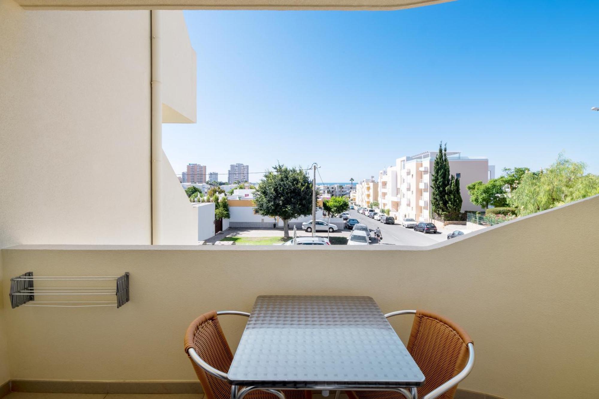 Alvormar Apartamentos Turisticos Rum bild